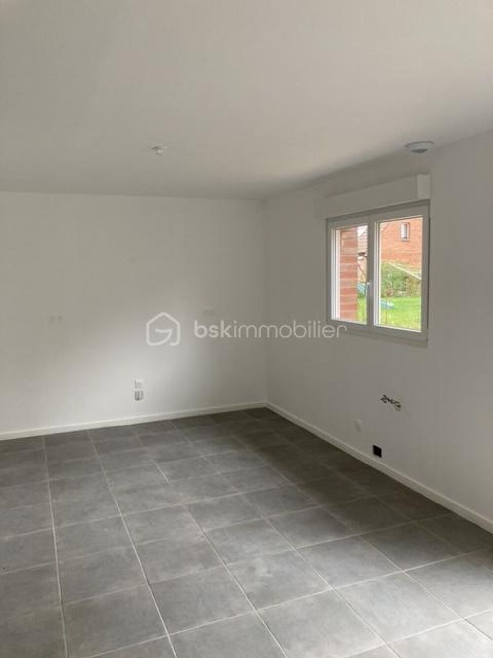 Vente Maison Maison jumele de 88m2 rige de 289m2 Beuvry la foret