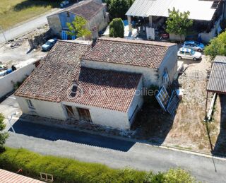  Maison à vendre 6 pièces 150 m²