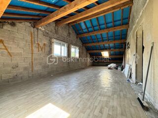  Maison � vendre 7 pi�ces 218 m�