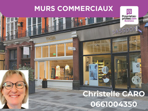 MURS COMMMERCIAUX ET MAISON D'HABITATION 482000 49420 Ombree d anjou