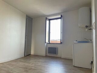 Appartement � louer 1 pi�ce 33 m�