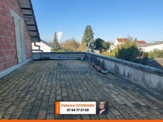  Maison à vendre 6 pièces 117 m²