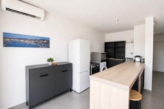  Appartement à vendre 2 pièces 47 m²