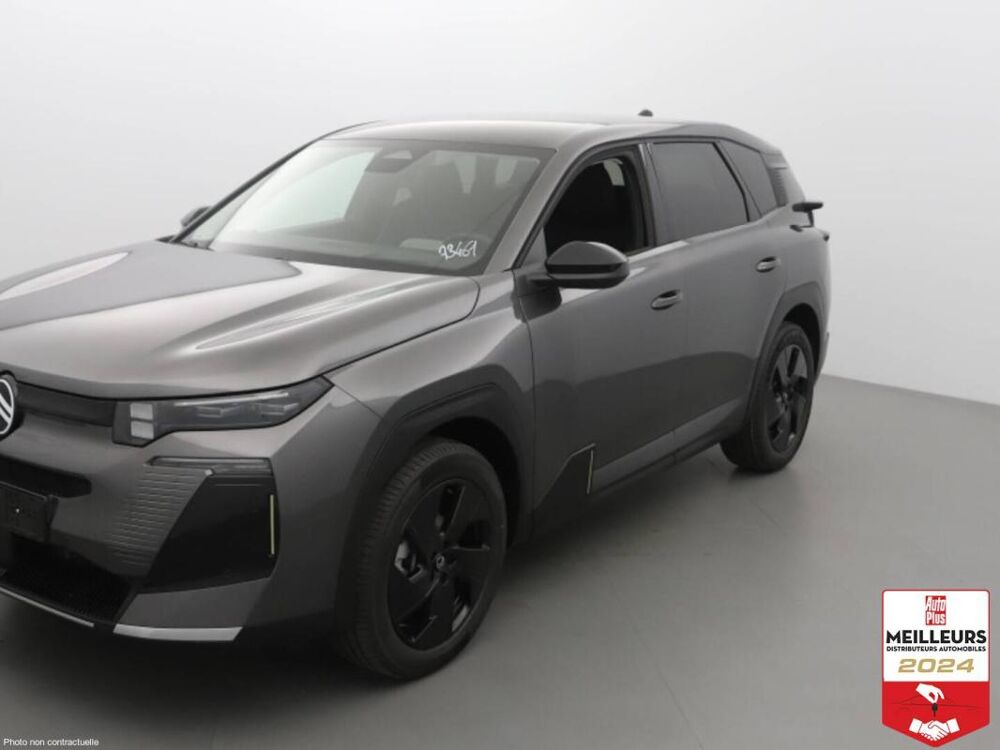 C5 aircross 1.2 HYBRIDE 145CH MAX BOITE AUTOMATIQU 2026 occasion 10150 Lavau