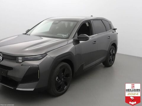 C5 aircross 1.2 HYBRIDE 145CH MAX BOITE AUTOMATIQU 2026 occasion 10150 Lavau