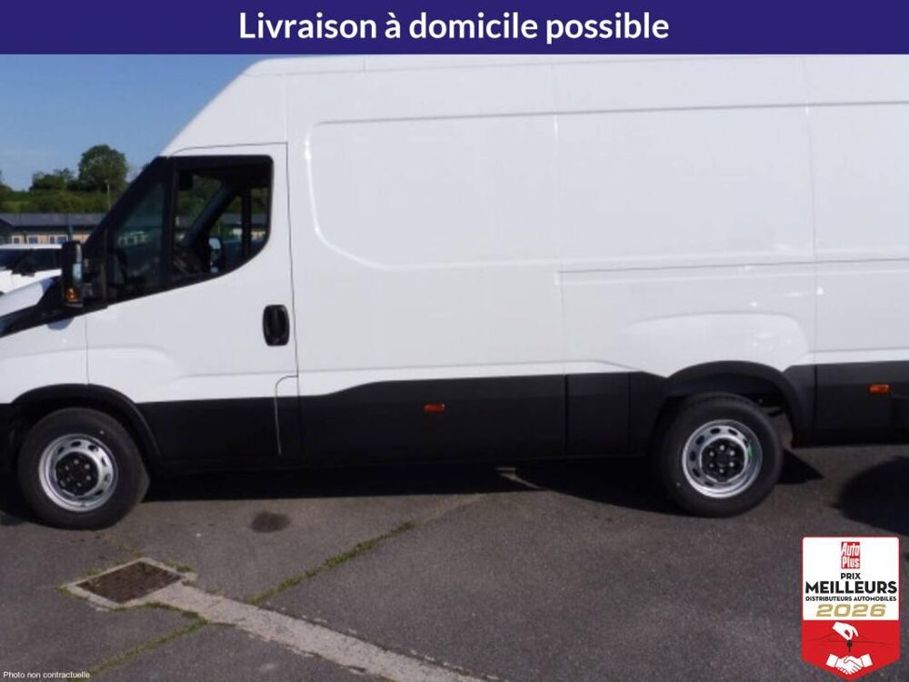 Daily 35S16 2.3 V12 156CV 2026 occasion 10150 Lavau