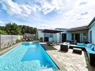  Maison � vendre 6 pi�ces 159 m�