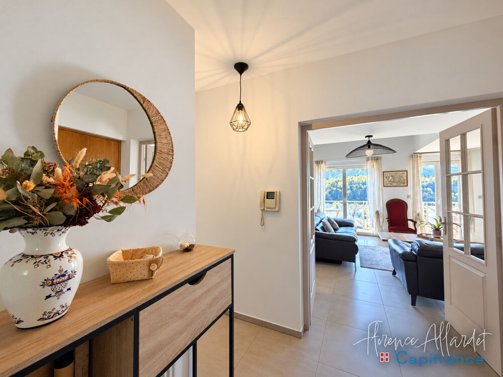 à vendre  Appartement Aix-les-Bains (73100)