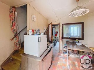  Maison à vendre 3 pièces 64 m²