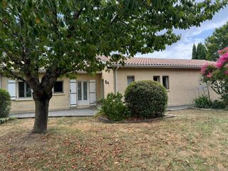  Maison à vendre 4 pièces 138 m²