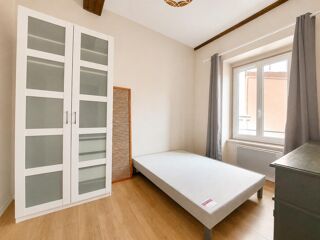  Appartement à vendre 2 pièces 41 m²