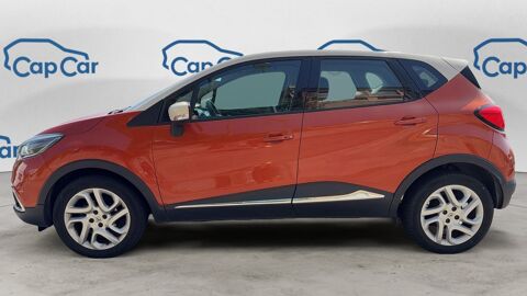 Captur 0.9 TCe 90 Life 2014 occasion 06300 Nice