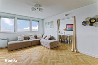  Appartement � vendre 4 pi�ces 77 m�