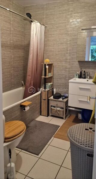  Appartement  vendre 1 pice 29 m