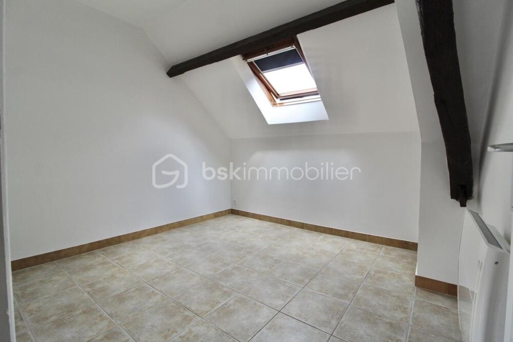 Vente Immeuble Immeuble de rapport Joigny
