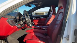 Panamera IV 2.9 462 e- Hybrid PDK8 . - Entretien constructeur 2017 occasion 47200 Marmande