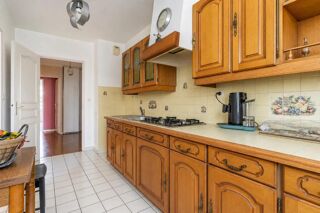  Appartement à vendre 4 pièces 78 m²