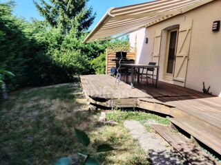  Maison à vendre 6 pièces 141 m²