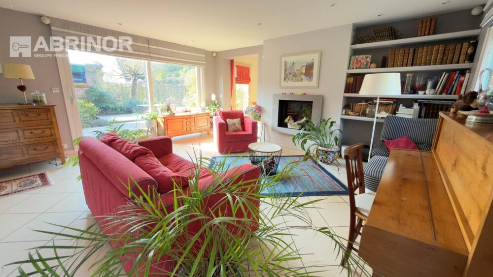 � vendre  Villa Enneti�res-en-Weppes (59320)