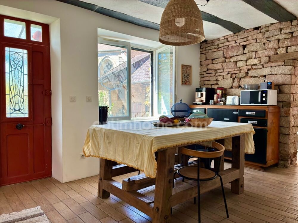 Maison 7 pièces 205 m² · à Auxonne · 205 m² · 270 000 €