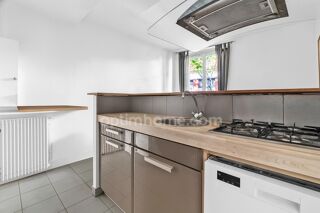  Appartement � vendre 3 pi�ces 48 m�