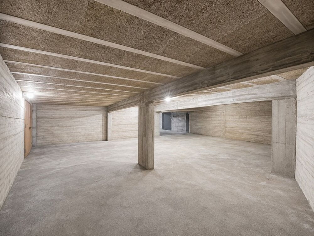 Vente Parking/Garage Garage 75 m2 à SETE Sete