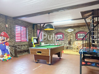  Maison  vendre 11 pices 325 m