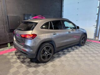 Classe GLA 250 e 8G-DCT AMG Line 2020 occasion 77250 Moret Loing Et Orvanne