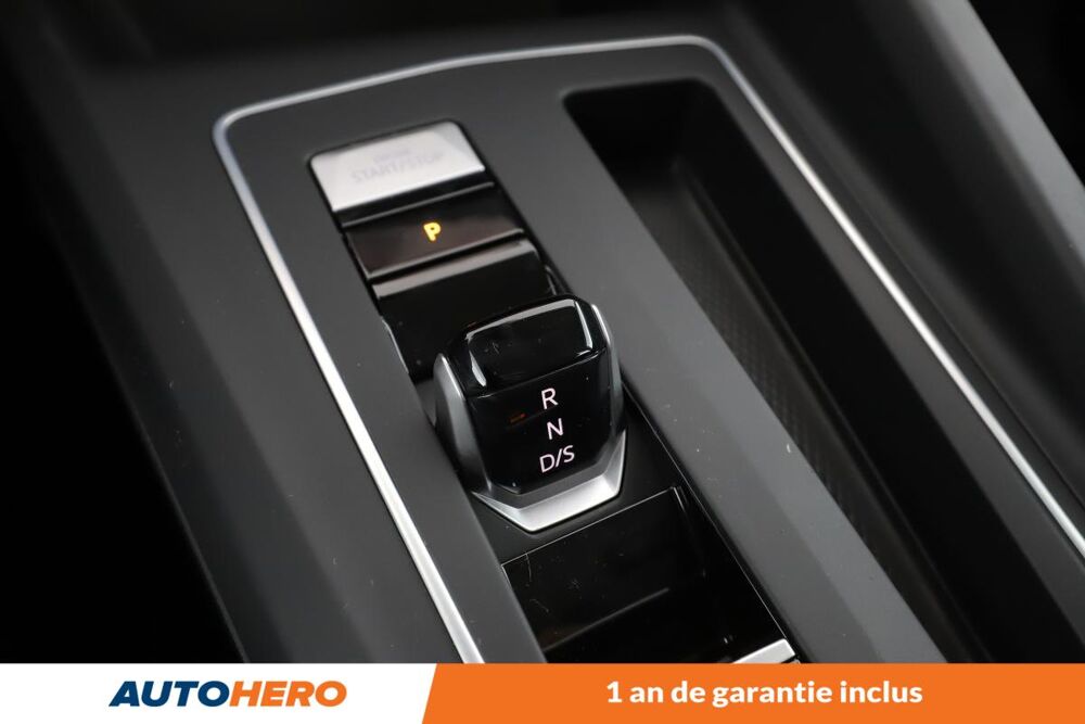 Golf VIII 1.0 eTSI OPF Life Plus DSG7 110 ch 2024 occasion 92130 Issy-les-Moulineaux