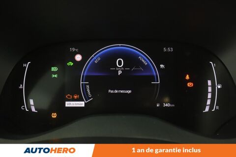 Yaris Cross 1.5 Hybride 2WD Design 130H 2025 occasion 92130 Issy-les-Moulineaux