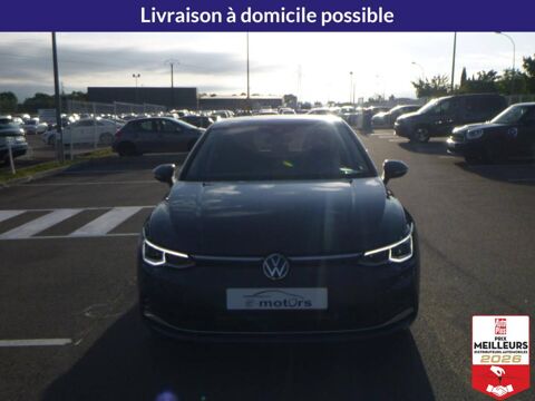 Golf eTSI 150 DSG7 Style + Matrix LED + JA18 2023 occasion 10150 Lavau