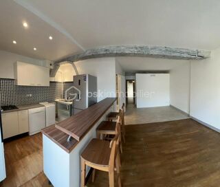  Appartement  vendre 2 pices 52 m