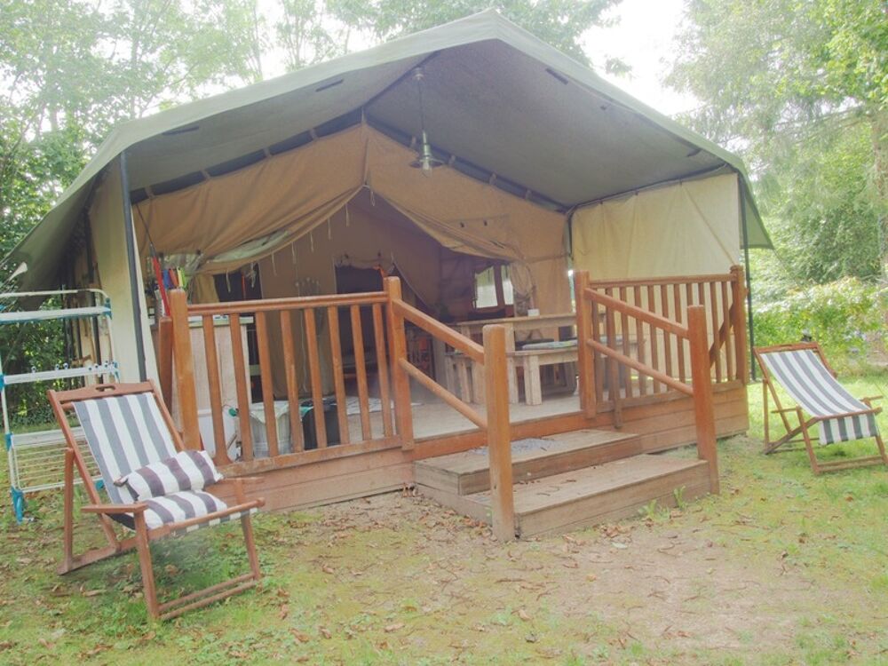 À Vendre  Domaine Touristique & Résidentiel avec Gîtes Insolites en Normandie