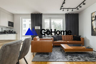  Appartement à louer 2 pièces 54 m²