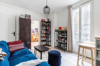  Appartement � vendre 3 pi�ces 32 m�