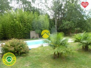  Maison � vendre 8 pi�ces 160 m�