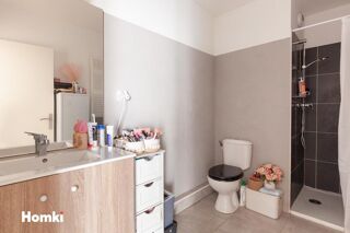  Appartement � vendre 2 pi�ces 43 m�