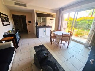  Appartement � vendre 3 pi�ces 61 m�