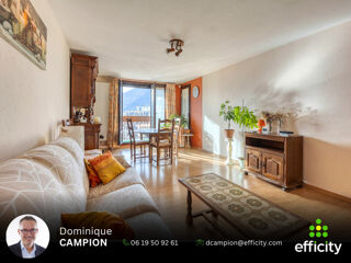  Appartement � vendre 4 pi�ces 91 m�