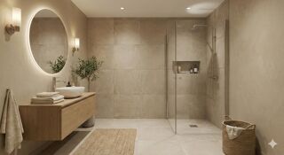  Appartement � vendre 4 pi�ces 75 m�