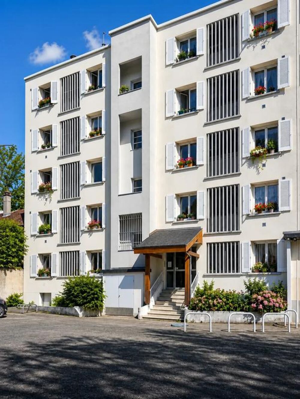 Vente Appartement Appartement meublé T4 de 67 m² situé à Grenoble Grenoble