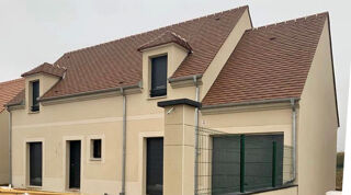  Maison à vendre 5 pièces 112 m²