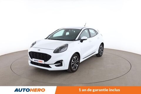 Annonce voiture Ford Puma 16390 €