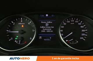 Qashqai 1.5 dCi N-Connecta DCT7 115 ch 2019 occasion 92130 Issy-les-Moulineaux