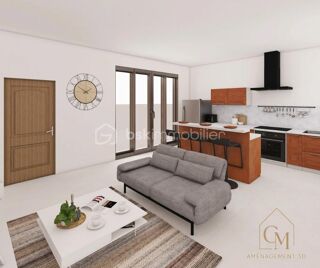  Maison  vendre 3 pices 50 m