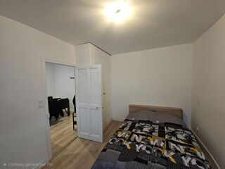  Appartement à vendre 2 pièces 32 m²