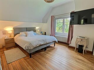  Maison à vendre 5 pièces 113 m²