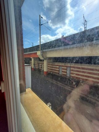  Appartement à louer 2 pièces 35 m²