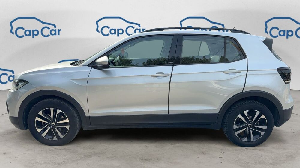 T-Cross 1.0 TSI 115 DSG7 United 2020 occasion 83310 Cogolin