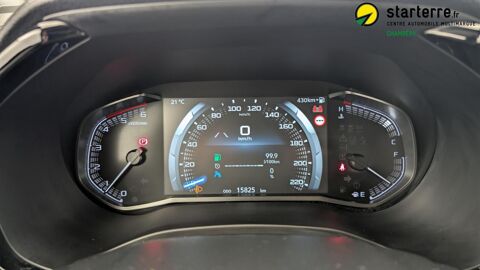 D-MAX 1.9 4X4 SPACE CAB N60 NSPORT MT 2024 occasion 73420 Voglans